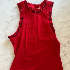 GUESS Tank Top
